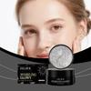 EELHOE Glitter Gel Eye Mask Moisturizes and Nourishes Eye Skin, Brightens and Softens Fine Lines Around the Eyes