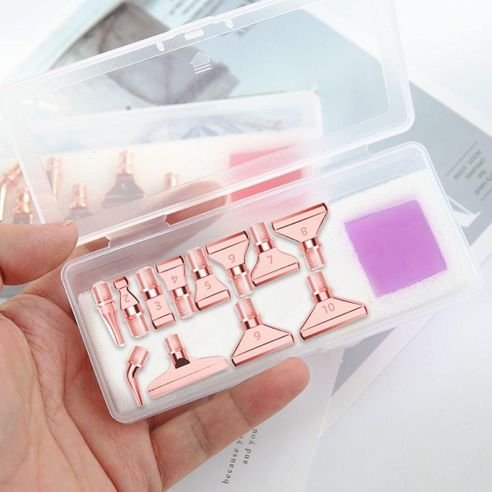 Cross Stitch Diamond Painting Accessories Diamond Painting Pen Point Drill Pens Resin Pen