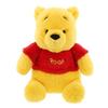 Winnie the Pooh Fluffy Plush Stuffed Toy (31cm) Disney Goods Souvenir [Tokyo Disney Resort Exclusive]