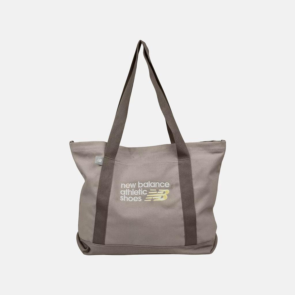 New Balance Classic Canvas Tote