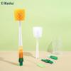 XWH 5-in-1 Multifunction Cup & Straw Cleaning Brush