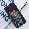 Great Dane Dog Watercolor For Samsung Galaxy M31 M55 M15 M11 M21 M13 M33 M35 M53 M14 M34 M54 M12 M32 M52 M06 M16 Case