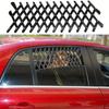 Universal Pet Telescopic Fence Practical Dog Car Window Guard Puppy Mesh Safety Gate  Pet Supplies