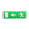 Safety Exit Lights, Emergency LED Evacuation Light Indicators
