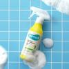Дерма:B Deo Шампунь для ног Fresh - Чистый хлопок (400мл)