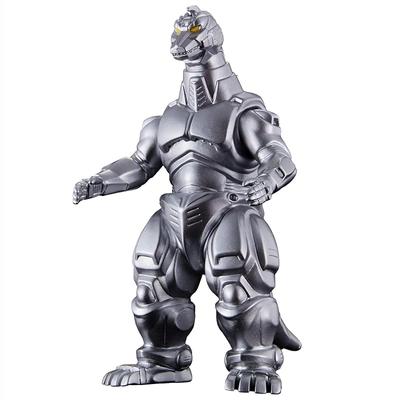 [BANDAI] Серия 'Монстры из фильмов' Мехагодзилла (1993)
