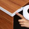 1 шт. 3 метра x 1,8 см ПВХ мебельная кромочная лента sealing tape клейкая лента шпон древесный лист для кромки поверхности шкафа стола