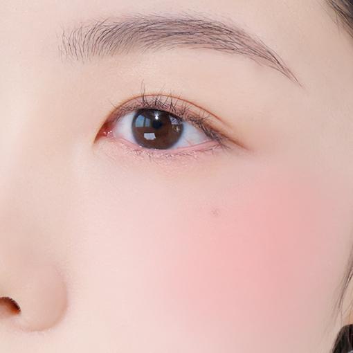 FWEE Мягкие румяна Dual Blusher 12 цветов