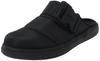 Hunter Topclip Mule Size Cm Men's In/Out Slipper, 27.0