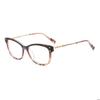 Glasses - Missoni - MIS-0006-OBL - Metal - UV Protection - Trendy Style