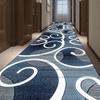 Non Slip Washable Long Hallway Runner Rug For Entryway Stairs Hotel Porch And Corridor Floor Mat