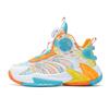 Модные детские баскетбольные кроссовки для тренировок на открытом воздухе для детей и студентов, для спортивной площадки, дышащие кроссовки для мужчин и мальчиков, оригинальные спортивные баскетбольные кроссовки
