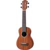 Soprano Ukulele aNueNue Solid Mahogany I Soprano Ukulele aNN-S3