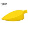 Protective Door Wedge for Wall Leaf Shaped Stopper Wedge, Non-Slip Wind?Resistant Stop, 3D Printed Holder Silent Anti?Collision Jam Home