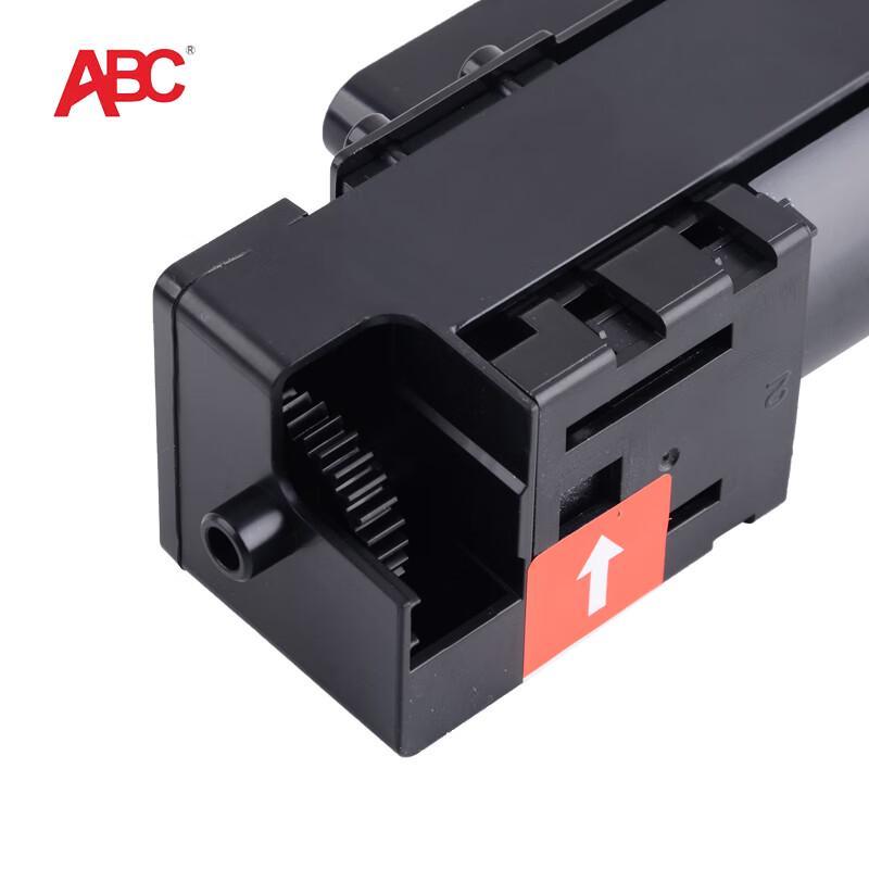 ABC F-1500 Compatible Black Toner Cartridge