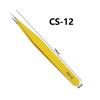 Hand Tools Tweezers Home Shop 1 Pcs 6 In 1 Anti-Static