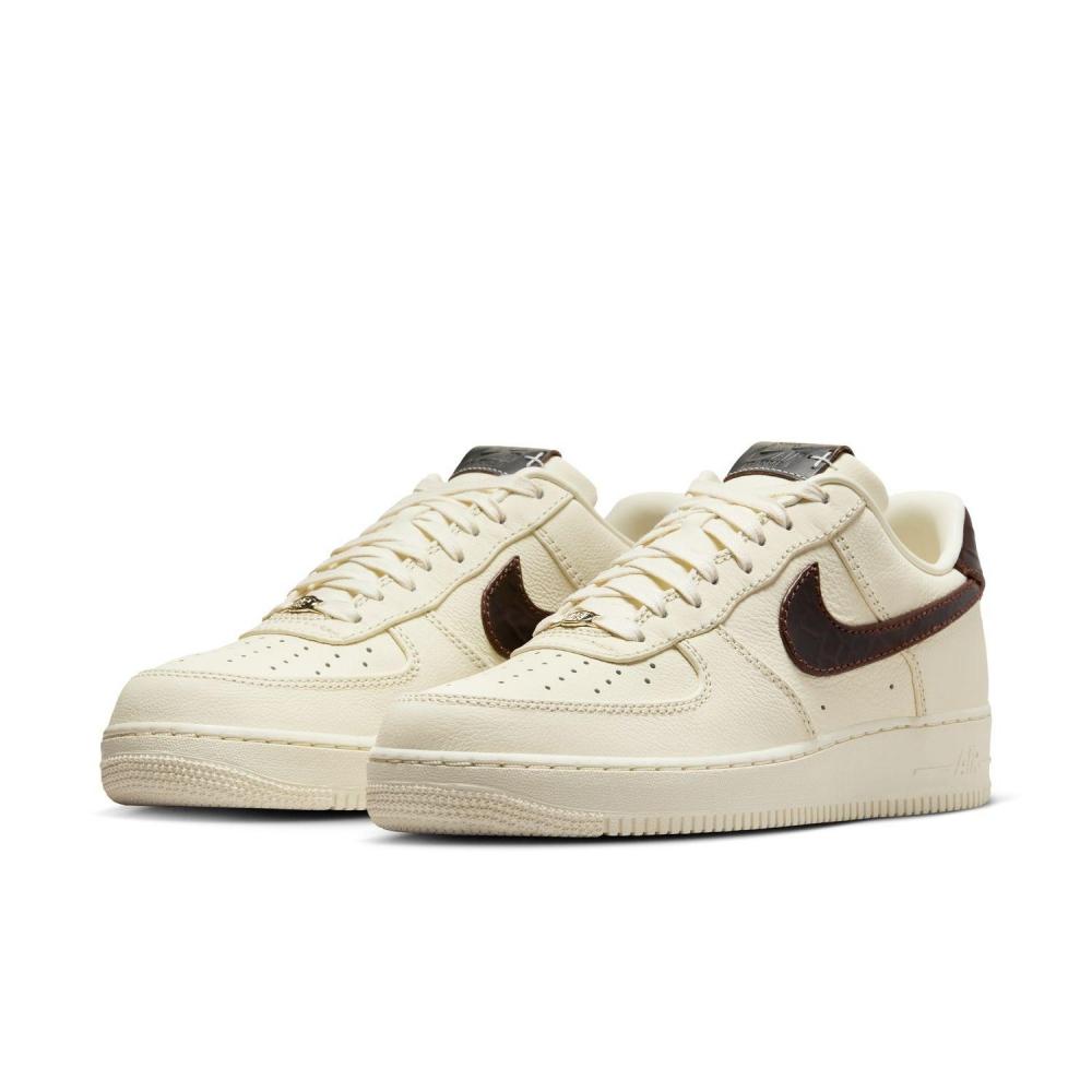 Nike Air Force 1  07 Mih7332 001sftprl Ghost
