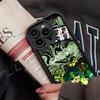 Art Pop Band G-gorillazS Music Phone Case For IPhone 17 16 15 14 13 12 11 Pro Max Mini Plus Soft TPU Back Cover