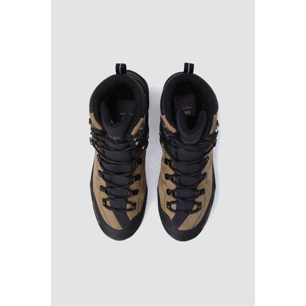 Унисекс Треккинговые Ботинки Kolon Sport Fe4hx24510brw
