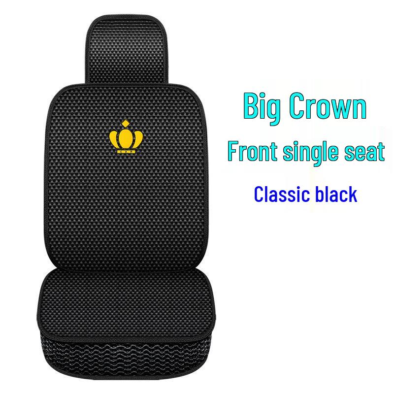Nissan Car Seat Covers & Cushions: Sylphy, Tiida, Qashqai, Livina, Teana, Paladin, Sunny & March