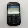 Восстановленный мобильный телефон Blackberry Curve 9320 512 ОЗУ 512 ПЗУ Сеть 3G с 1 SIM-картой