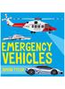 Книга Emergency Vehicles