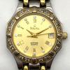 Б/у U972 [Отличное предложение] Часы BULOVA Сапфир