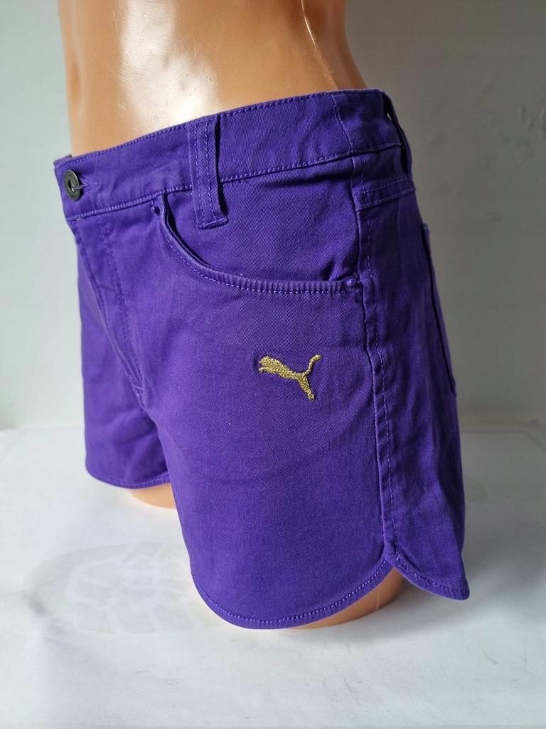 G2080 PUMA ILP SHORT FE WOMEN'S SHORTS 30