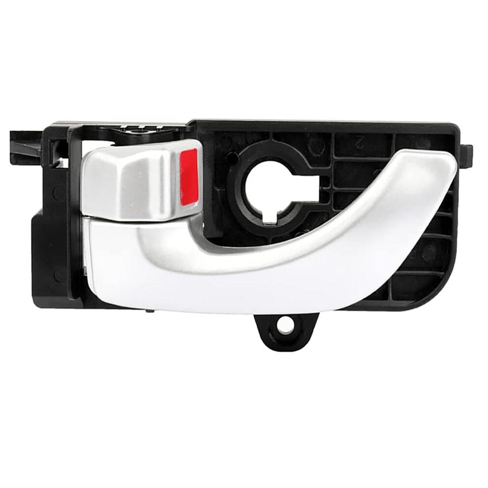 Передняя левая внутренняя дверная ручка 82610-3K020 для Hyundai Sonata 05-08