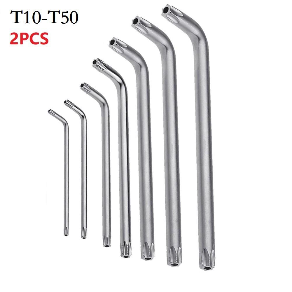 Отвертки Torx Turn Screw из легированной стали высокой твердости
