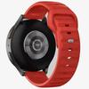 Силиконовый ремешок для SUUNTO 9 Peak DLC/PRO Браслет SUUNTO RACE S/3 Fitness/9 5 PEAK/OCEAN 20мм 22мм Аксессуары для смарт-часов