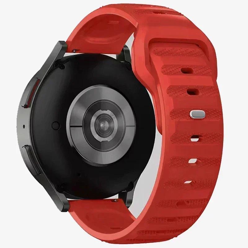 Силиконовый ремешок для SUUNTO 9 Peak DLC/PRO Браслет SUUNTO RACE S/3 Fitness/9 5 PEAK/OCEAN 20мм 22мм Аксессуары для смарт-часов