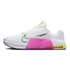 Nike Metcon 9 White Fierce Pink Мужские кроссовки Deep-Royal-Blue DZ2617-102