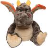 Mbw MiniFeet Edda Dragon Plush Toy