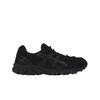 Кроссовки унисекс Gel Sonoma 15-50 Triple Black 1201A438-001