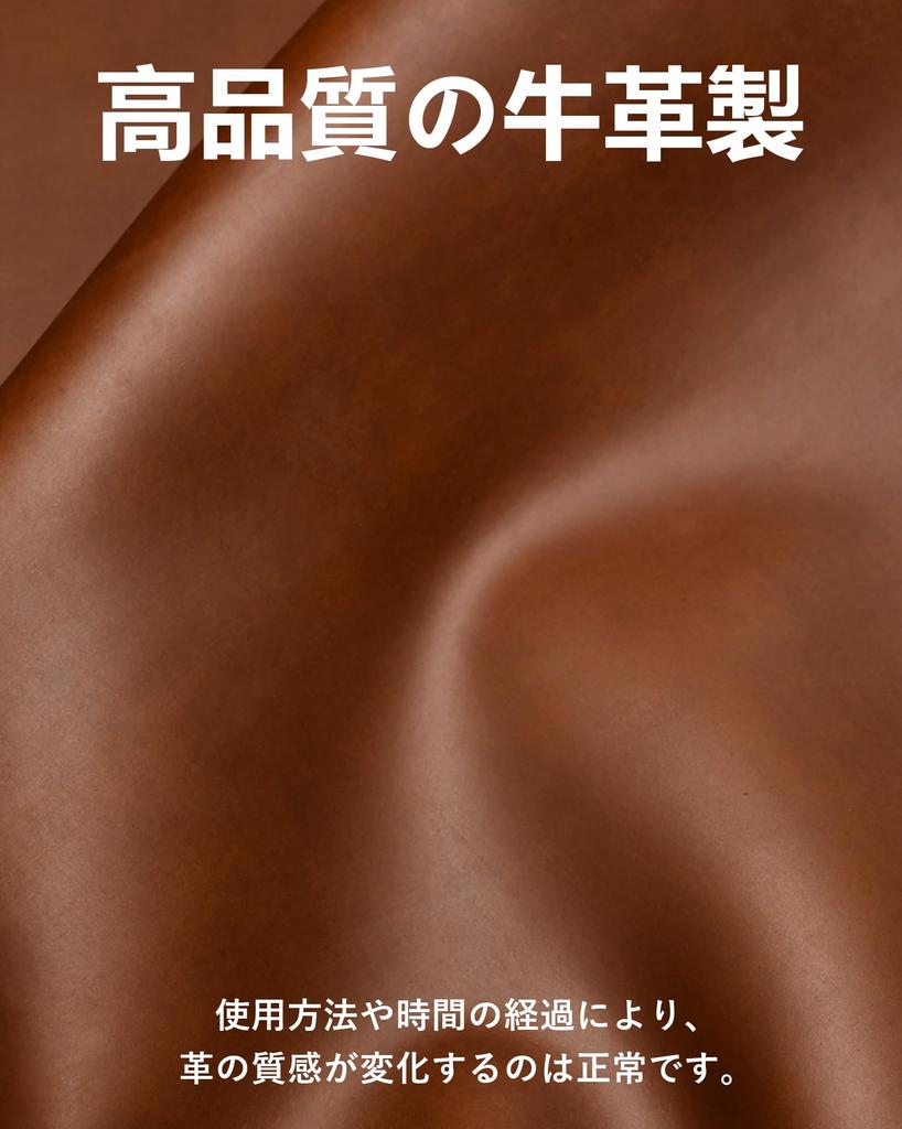 Fesanla Toyota Dedicated Key Case, Genuine Leather, Smart Key Cover, Alphard, Vellfire Sienna Leather,