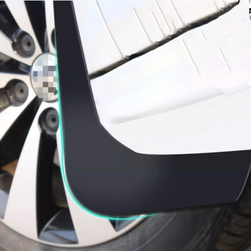 Chery Tiggo 8 Pro Автомобильные брызговики Передние задние крылья Брызговики Авто Брызговики Брызговики