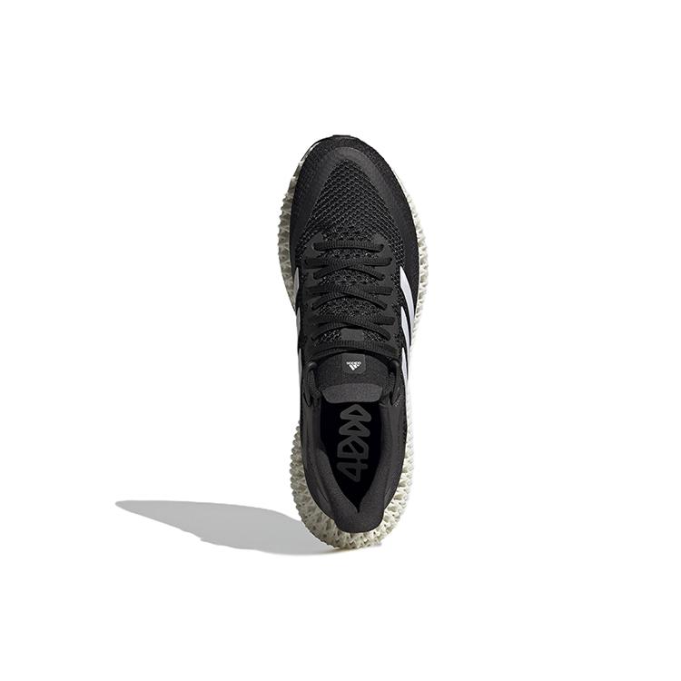 4DFWD Adidas 2 'Черный Карбон' GX9249