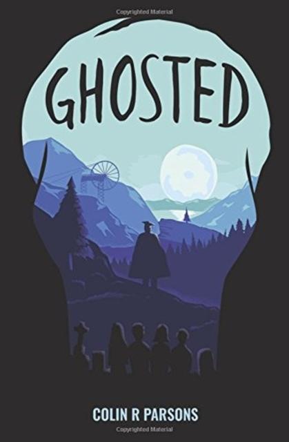 The Ghosted Book