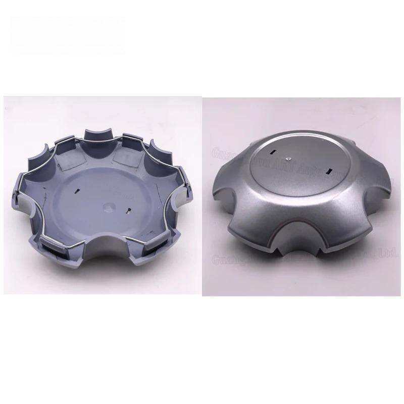 UKXU2 1pcs Wheel Hub Center Cover For Toyota Chevrolet Lexus Prado Cruze Heraux Car Wheel Rim Hub Cap Replacement Auto Accessories