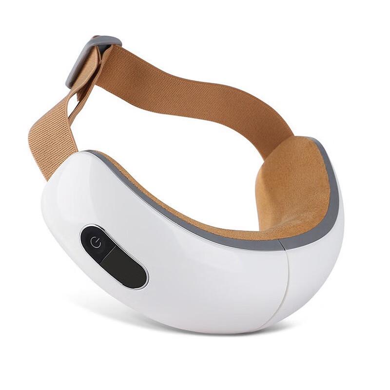 Smart Wireless Eye Massager