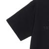 Gucci Футболки Мужские Черные С Круглым Вырезом Умеренные 616036XJFZA1000