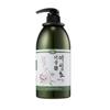 Double Mo Houttuynia Cordata Shampoo Oriental Medicine Shampoo 1000ml, 1L, 1 Unit
