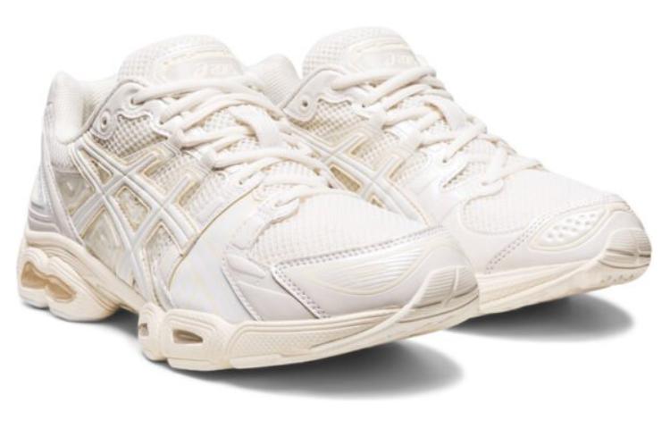 Asics Gel Nimbus 9 'Коричневый' 1201A733-100