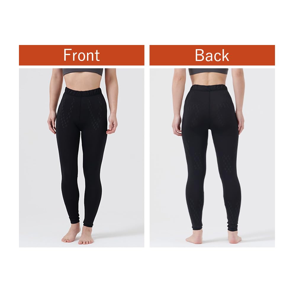 Revive Spats Power Spats Body Запатентованные для спорта Женские [Укрепление нижней части тела] Леггинсы/Тайтсы (LL)