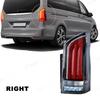 Левый/Правый Задний Фонарь Для Mercedes-Benz Vito V-Class V220D V250 V260 V300 W447 2016 2017 2018 2019 2020 2021 2022 2023 Задние Фонари