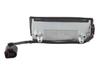 VW Bora 98-05 exterior rear trunk lid handle