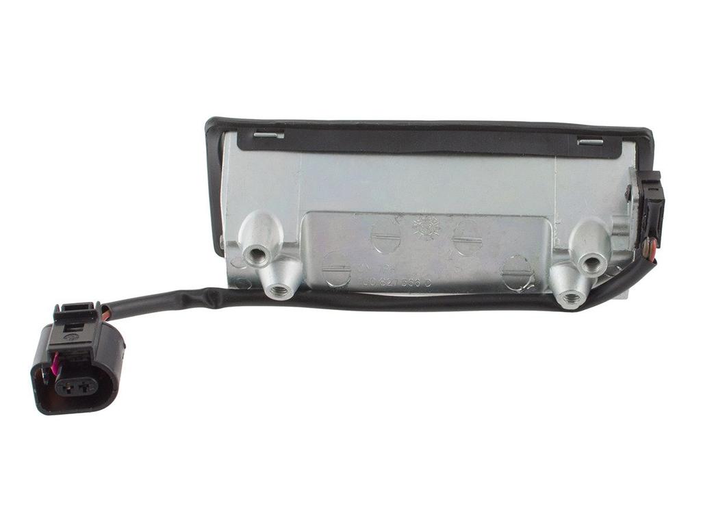 VW Bora 98-05 exterior rear trunk lid handle