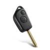 KEYYOU 10x Replacement Entry Key Remote Fob Shell Case For Citroen Elysee Saxo Xsara Picasso Berlingo Key Case