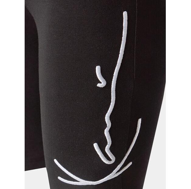 Велокюлоты Karl Kani Signature Essential Cycling